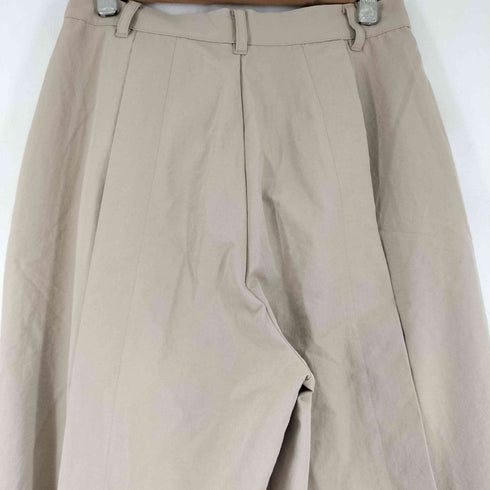 コトリカ COTORICA. スリットデザイン2タックスラックス レディース JPN:S