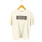 THE AUSSIE T COMPANY 90S USA製 PHATロゴ Tシャツ メンズ import:L