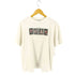 THE AUSSIE T COMPANY 90S USA製 PHATロゴ Tシャツ メンズ import:L