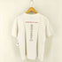 THE AUSSIE T COMPANY 90S USA製 PHATロゴ Tシャツ メンズ import:L