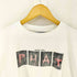 THE AUSSIE T COMPANY 90S USA製 PHATロゴ Tシャツ メンズ import:L