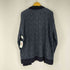 ステュディオス STUDIOUS 7GG Cashmere 畦クルーネックニット メンズ JPN:2