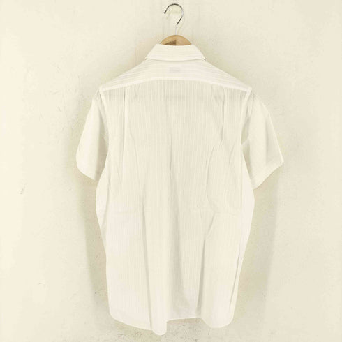チャンピオン Champion USA製 S/S カレッジ Tシャツ メンズ import:L