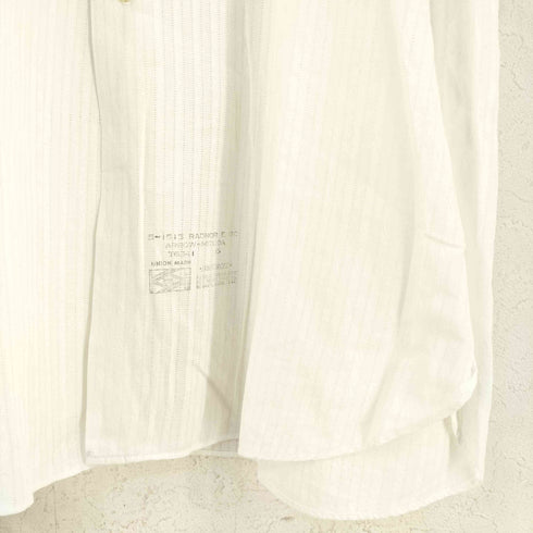 チャンピオン Champion USA製 S/S カレッジ Tシャツ メンズ import:L