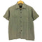 Center clothing ストライプ ボックスシルエット オープンカラーシャツ メンズ JPN:M