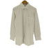 ユナイテッドアローズグリーンレーベルリラクシング UNITED ARROWS green label relaxing Pラッカン スタンダード スナップ ボタンダウン ドレスシャツ メンズ JPN:L