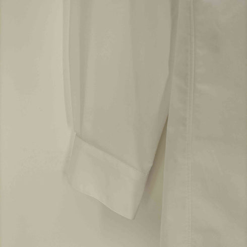 ユナイテッドアローズグリーンレーベルリラクシング UNITED ARROWS green label relaxing Pラッカン スタンダード スナップ ボタンダウン ドレスシャツ メンズ JPN:L