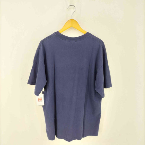 デルタ DELTA 90S S/S キャラクタープリントTシャツ メンズ import:XL