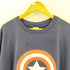 デルタ DELTA 90S S/S キャラクタープリントTシャツ メンズ import:XL