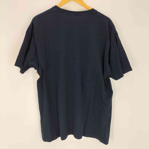 キャラクタープリントクルーネックTシャツ メンズ JPN:XL
