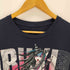 キャラクタープリントクルーネックTシャツ メンズ JPN:XL