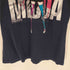 キャラクタープリントクルーネックTシャツ メンズ JPN:XL