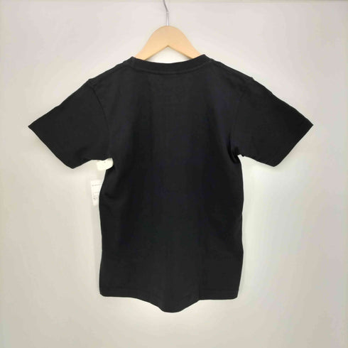 ザジーディーシー THE GTS ハードロックバンド クルーネックTシャツ レディース XS