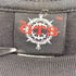 ザジーディーシー THE GTS ハードロックバンド クルーネックTシャツ レディース XS