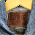 エドウィン EDWIN 46145 デニム トラッカージャケット メンズ JPN:M