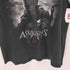 キャラクタープリントクルーネックTシャツ メンズ JPN:M