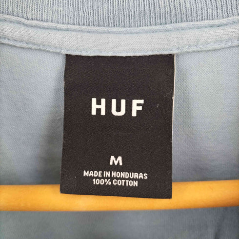 ハフ HUF WEED PLANTLIFE Tシャツ メンズ import:M