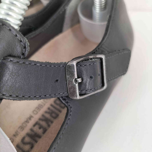 ビルケンシュトック BIRKENSTOCK ティッケル Tストラップ レディース JPN:23