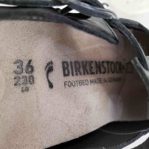 ビルケンシュトック BIRKENSTOCK ティッケル Tストラップ レディース JPN:23