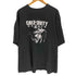 キャラクタープリントクルーネックTシャツ メンズ 2XL