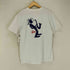 ステューシー Stussy OUTDOOR 00S トランペットマンプリントTシャツ メンズ L