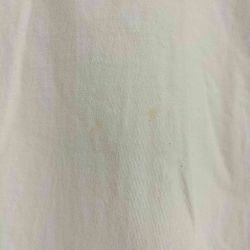 ステューシー Stussy OUTDOOR 00S トランペットマンプリントTシャツ メンズ L
