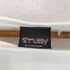 ステューシー Stussy OUTDOOR 00S トランペットマンプリントTシャツ メンズ L