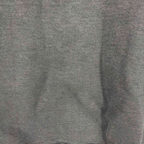フルーツオブザルーム FRUIT OF THE LOOM 90S USA製 裏起毛プリントクルーネックスウェット メンズ JPN:XL
