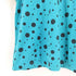 SPORT CARRIAGE COURT ポケット付き バブルドット Tシャツ メンズ import:M
