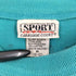 SPORT CARRIAGE COURT ポケット付き バブルドット Tシャツ メンズ import:M
