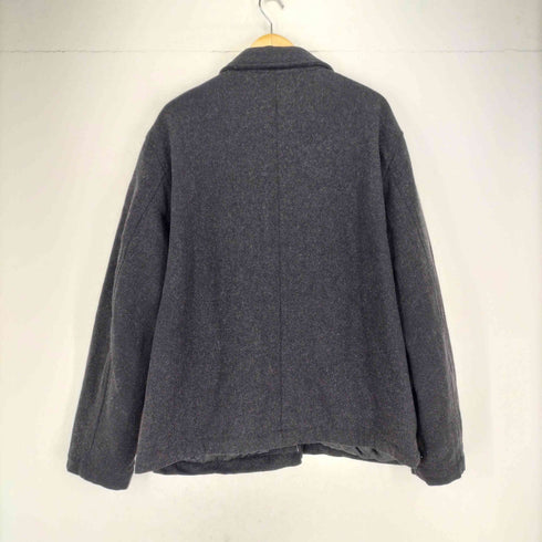 ギャップ Gap 00S ウールスウィングトップ メンズ XL