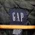ギャップ Gap 00S ウールスウィングトップ メンズ XL