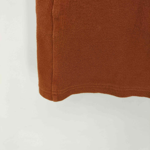 メゾンスペシャル MAISON SPECIAL 22ss ナローストラップキャミソール レディース FREE