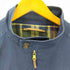 ポロゴルフラルフローレン POLO GOLF RALPH LAUREN 90S 裏地チェック ポニー刺しゅう スウィングトップブルゾン メンズ JPN:L