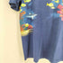ヘインズ Hanes USA製 HARLEQUIN NATURE GRAPHICS クルーネックTシャツ メンズ import:XL