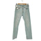 リーバイス Levis 501 ストレートデニムパンツ アイスブルー メンズ 29/32