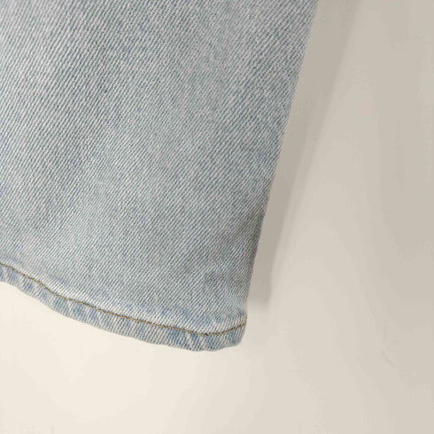 リーバイス Levis 501 ストレートデニムパンツ アイスブルー メンズ 29/32