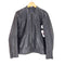 ギャップ Gap 00S OLD レザーシングルライダースジャケット レディース M