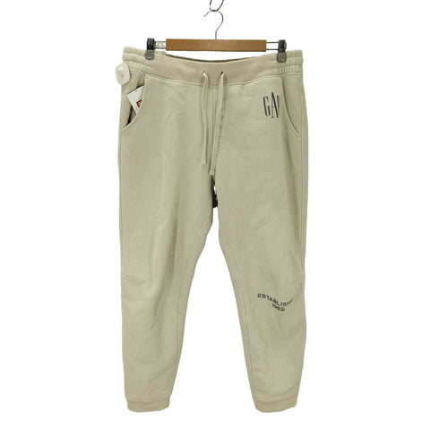 ギャップ Gap ESTABLISHED ジョガースウェットパンツ メンズ JPN:L