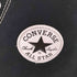 コンバースオールスター CONVERSE ALLSTAR CT70 BLACK HI CUT メンズ JPN:29