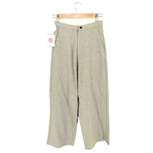 HELLA 25SS double waist pants レディース JPN:38