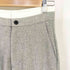 HELLA 25SS double waist pants レディース JPN:38