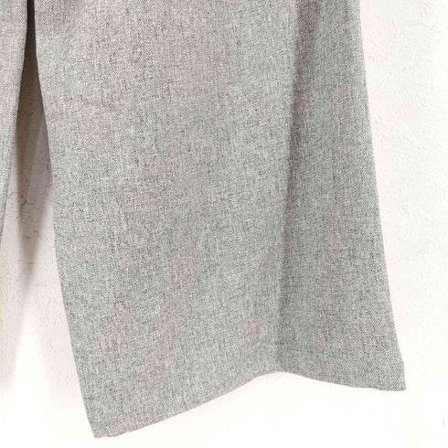 HELLA 25SS double waist pants レディース JPN:38