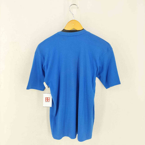 USA製 キャラクタープリント クルーネックTシャツ メンズ import:L