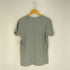シュート SHOOT プリント フェイスモチーフ クルーネック Tシャツ メンズ import:M