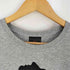 シュート SHOOT プリント フェイスモチーフ クルーネック Tシャツ メンズ import:M