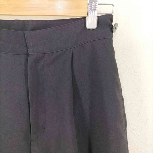 ローレン louren centerpress cocoon pants レディース JPN:M