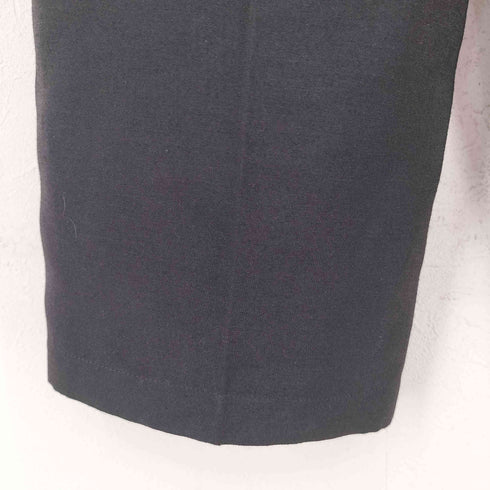 ローレン louren centerpress cocoon pants レディース JPN:M