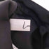 ローレン louren centerpress cocoon pants レディース JPN:M
