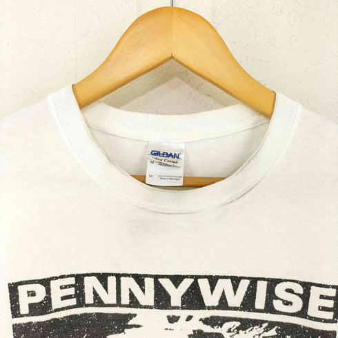 ギルダン GILDAN HERMOSA BEACH バンドTシャツ メンズ import:M